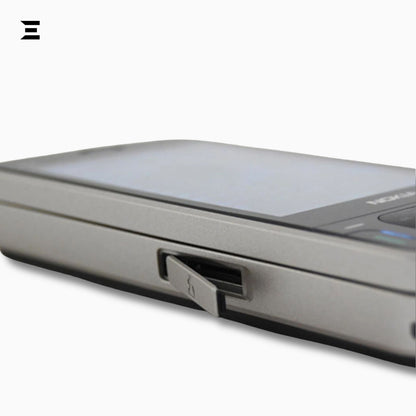 Nokia N96 – Brand New | Legendary Symbian Dual Slider Multimedia Smartphone