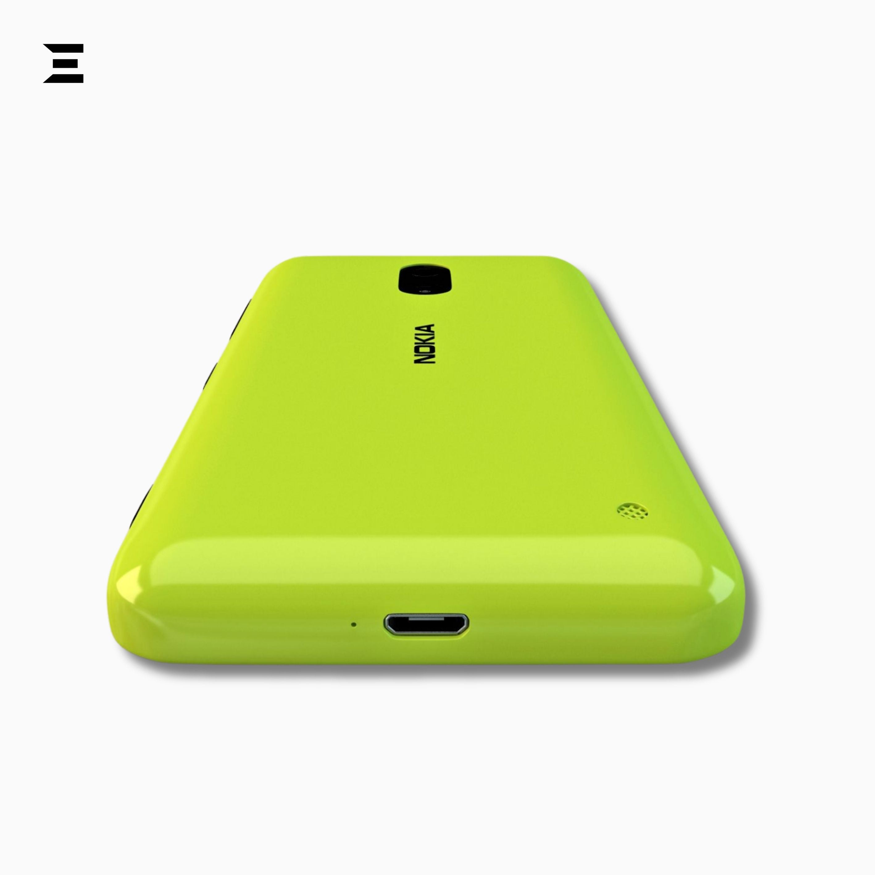 Nokia Lumia 620 Lime Green | Brand New | Windows Phone 8 | Original Nokia