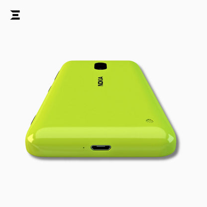 Nokia Lumia 620 Lime Green | Brand New | Windows Phone 8 | Original Nokia