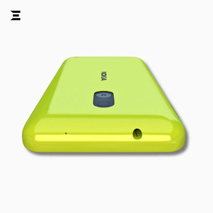 Nokia Lumia 620 Lime Green | Brand New | Windows Phone 8 | Original Nokia