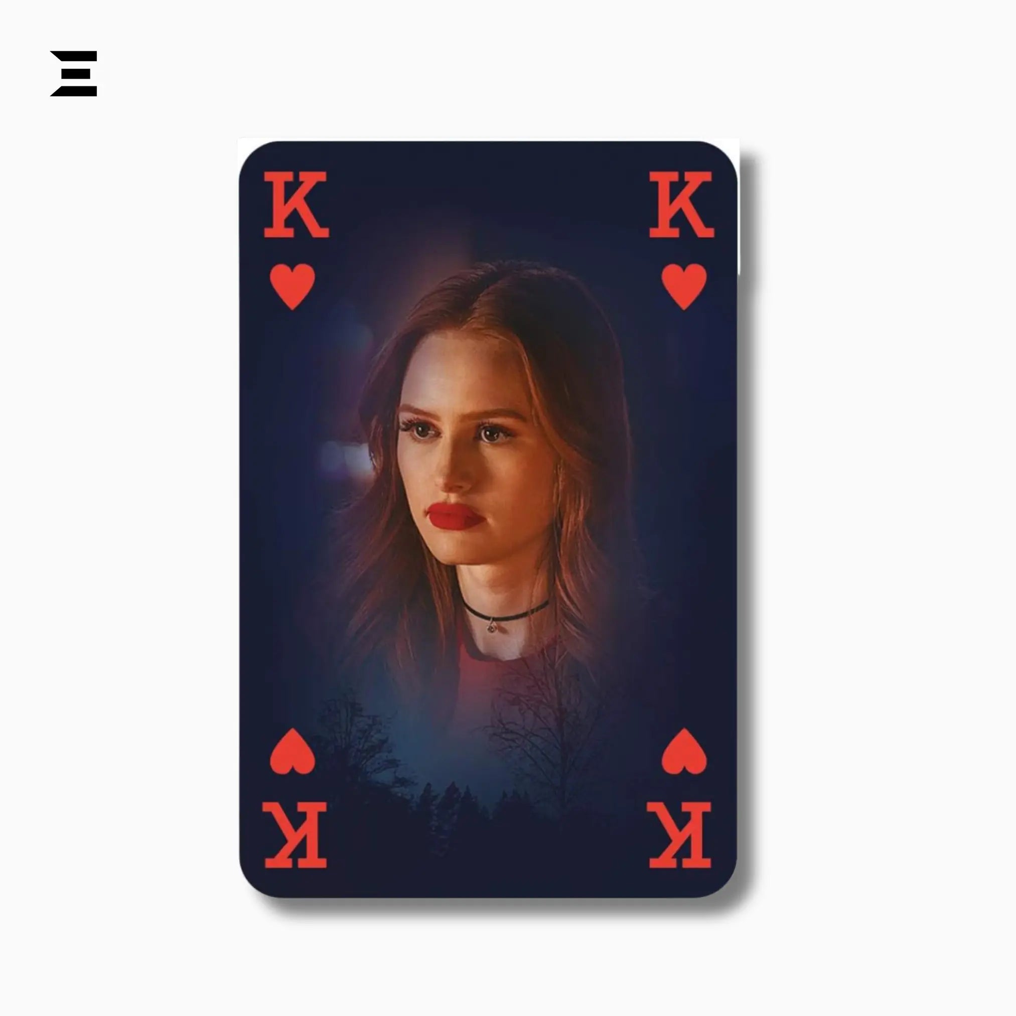 Waddingtons Number 1 Riverdale Playing Cards – Premium Collectible Deck - IBRELIA