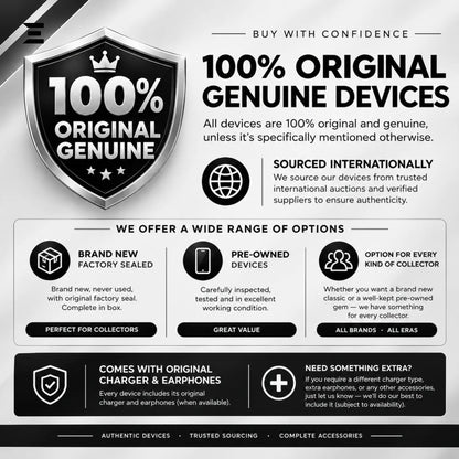 Samsung Galaxy Folder 2 G1650 Black | Pre-Owned Grade A | PTA Approved | Phone Only – With Charger