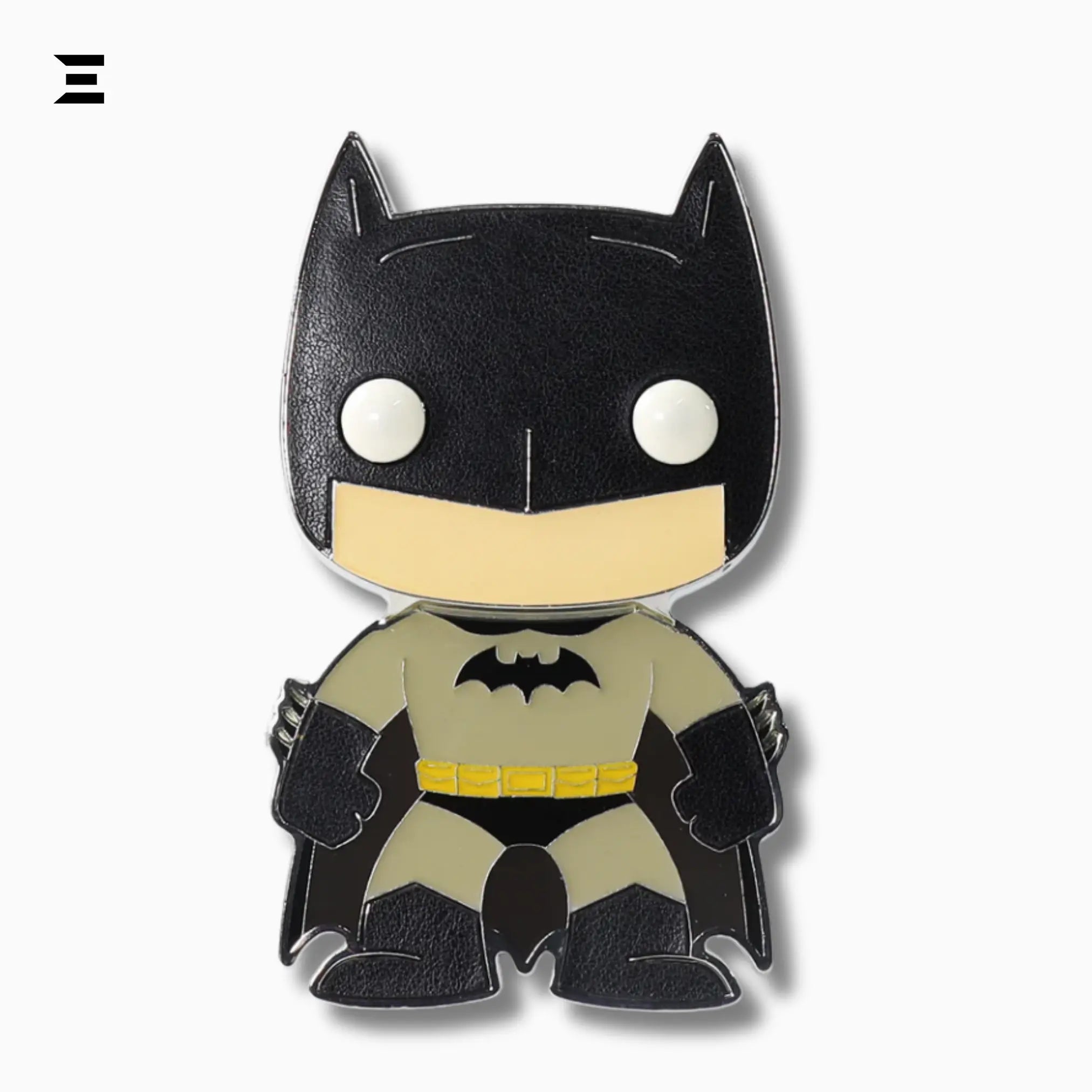 Funko Pop! Pin – Batman 01 (DC Comics Collectible) - IBRELIA
