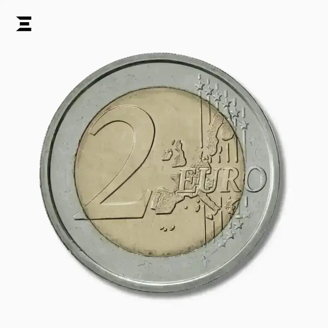 Spain 2020 Mudéjar Architecture of Aragon €2 Commemorative Coin – UNESCO World Heritage Collectible - IBRELIA