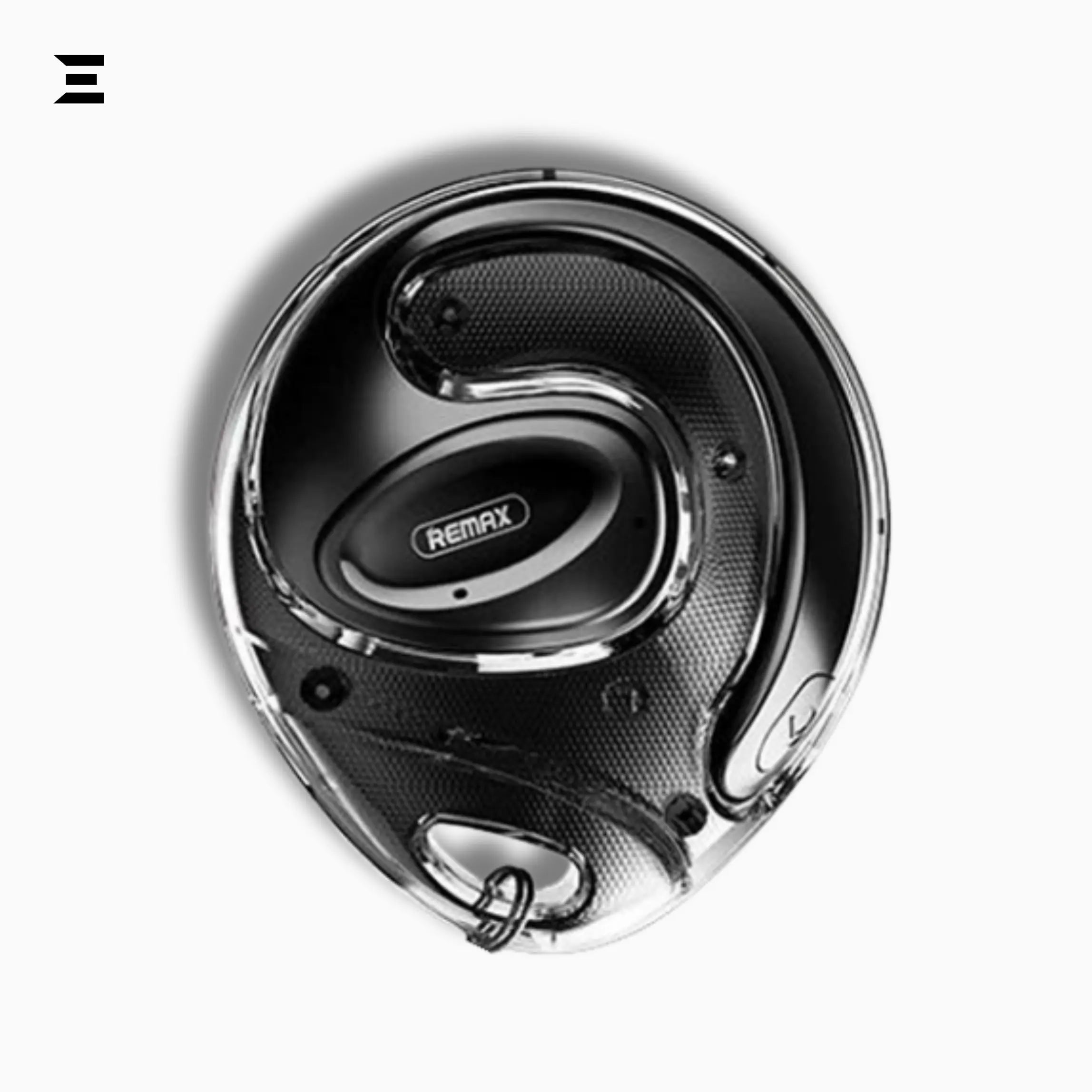 Remax P11 OpenBuds – Bluetooth 5.4 Earbuds, 4.5H Playtime, Open - Ear Design - IBRELIA