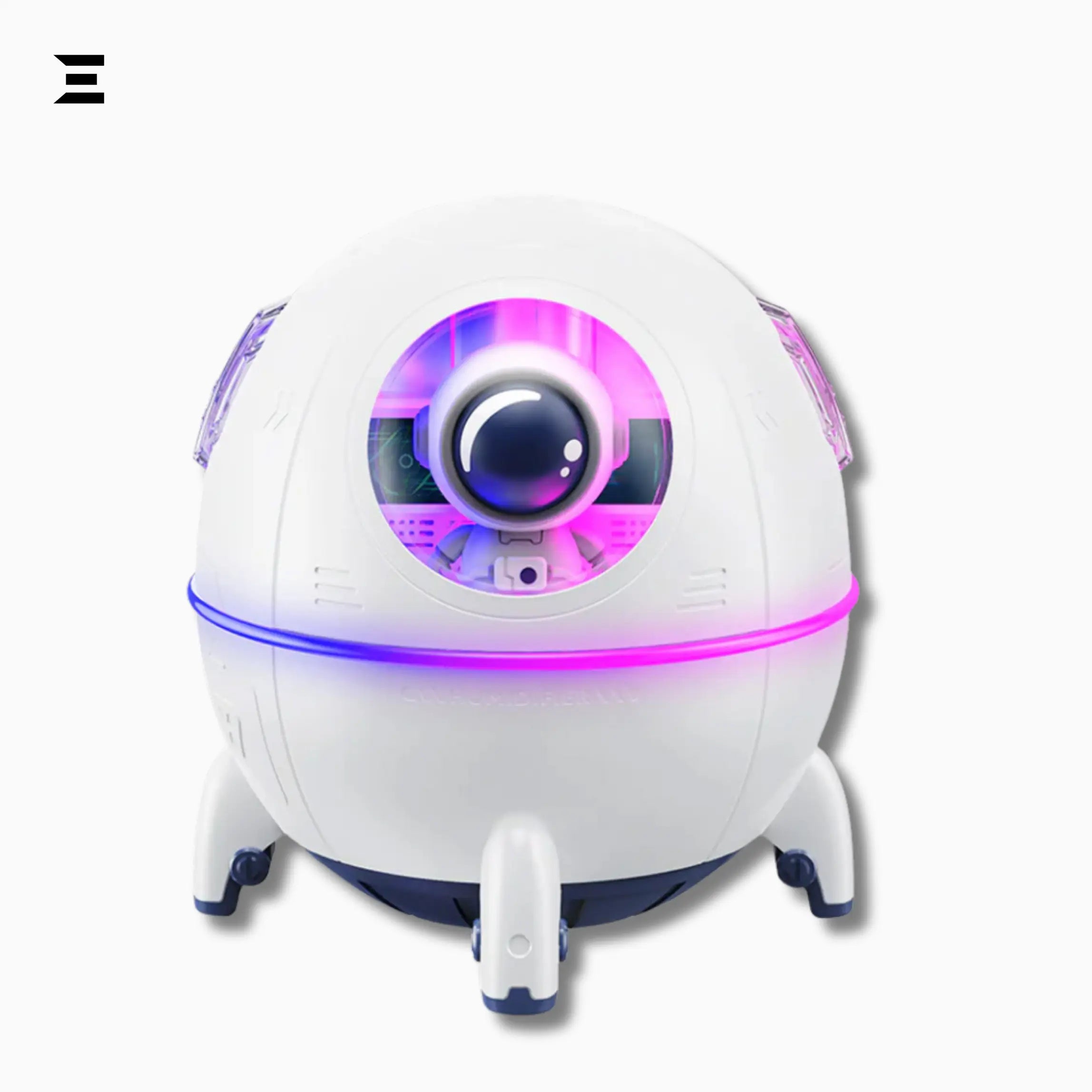 Remax RT - A730 Aviation Humidifier – 220ml, Type - C, LED Lighting - IBRELIA