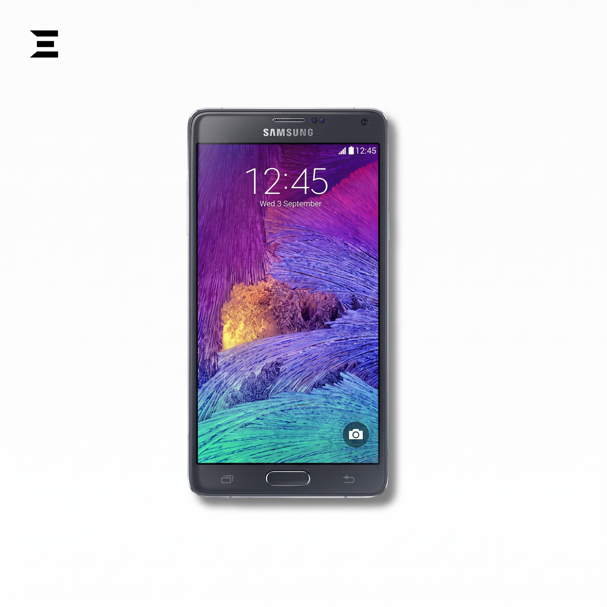 Samsung Galaxy Note 4 Black | Brand New | Original Samsung Smartphone with S Pen