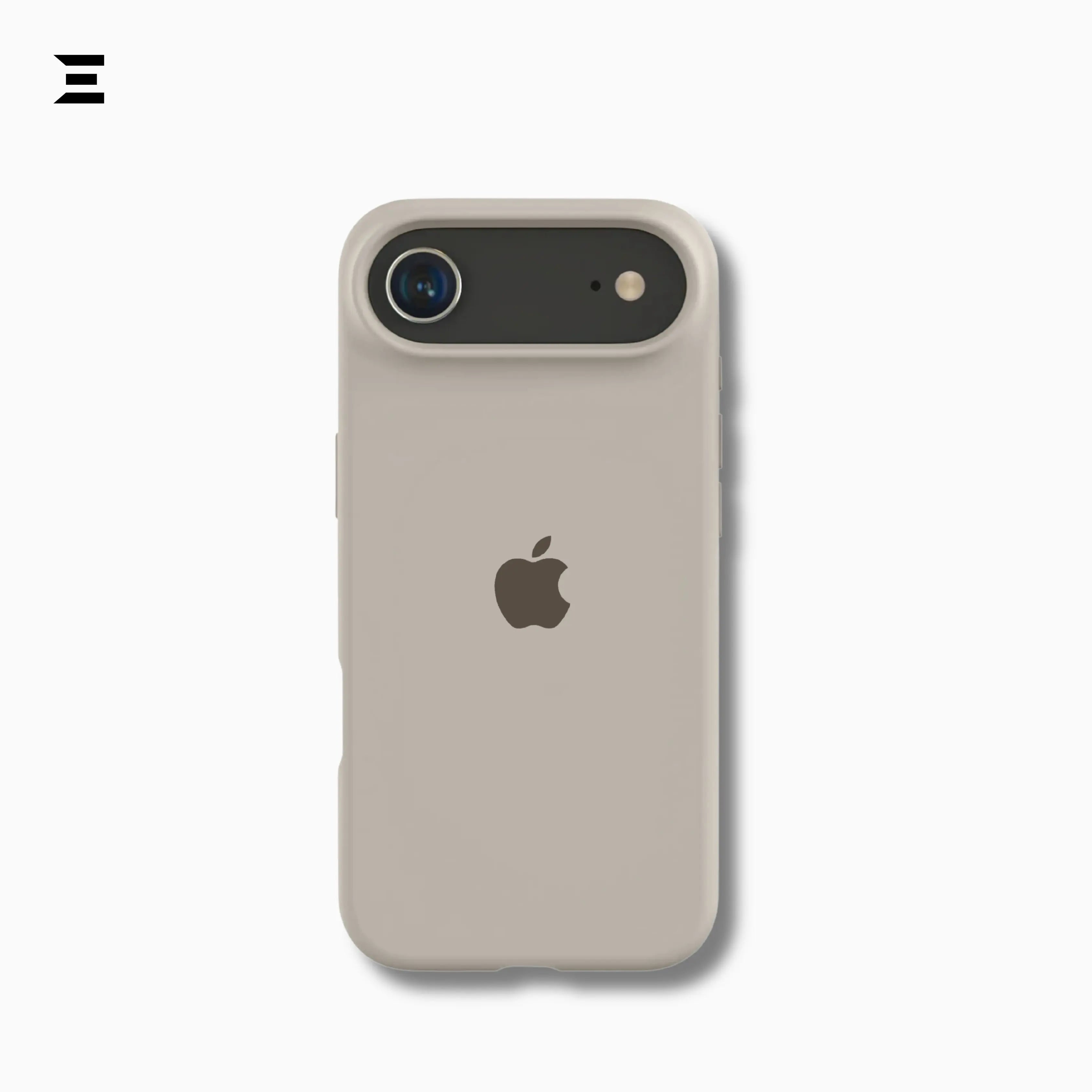 Premium Silicone Case for iPhone 17 Air – Soft Touch Slim Protection | IBRELIA™ IBRELIA