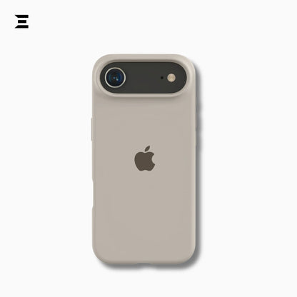 Premium Silicone Case for iPhone 17 Air – Soft Touch Slim Protection | IBRELIA™ IBRELIA