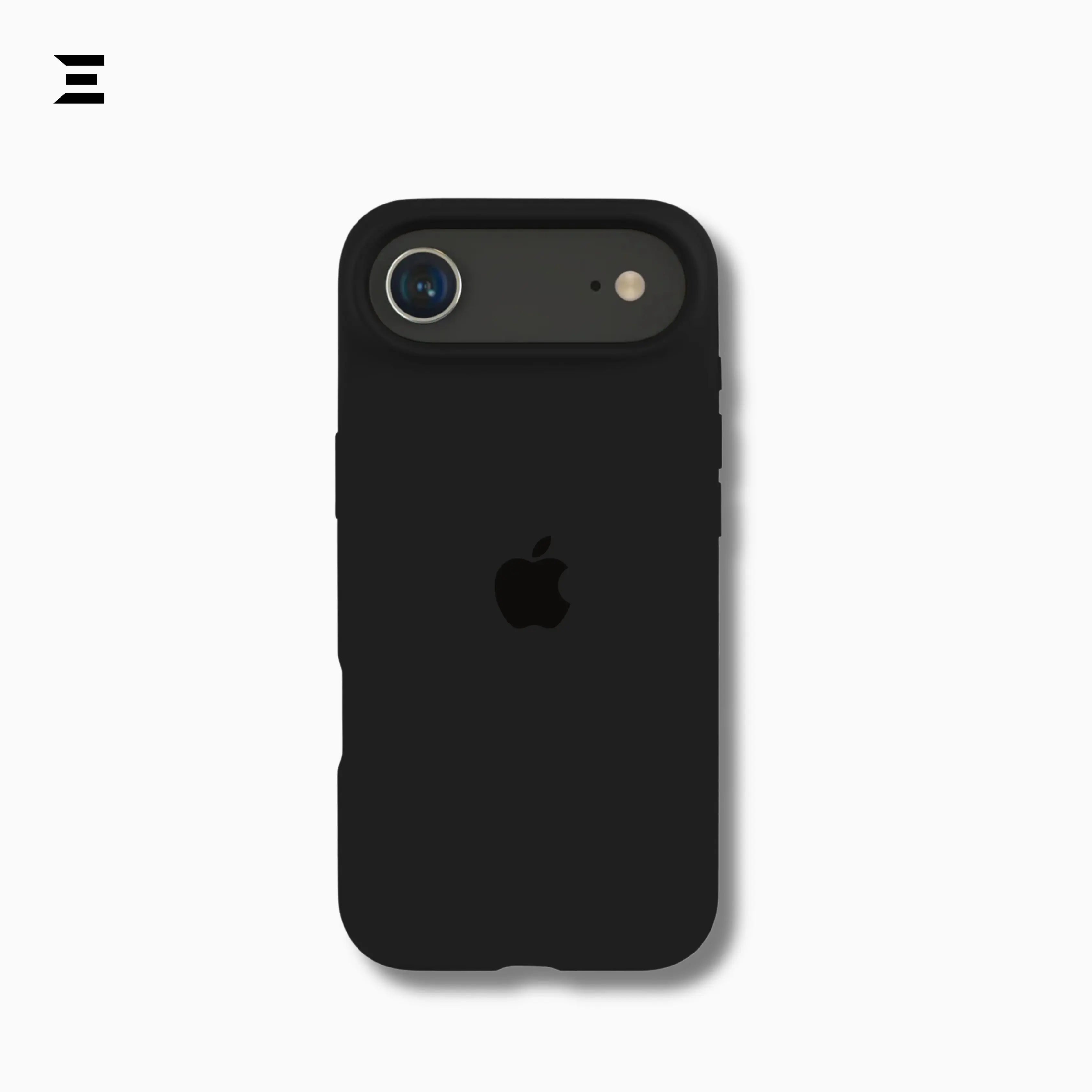 Premium Silicone Case for iPhone 17 Air – Soft Touch Slim Protection | IBRELIA™ IBRELIA