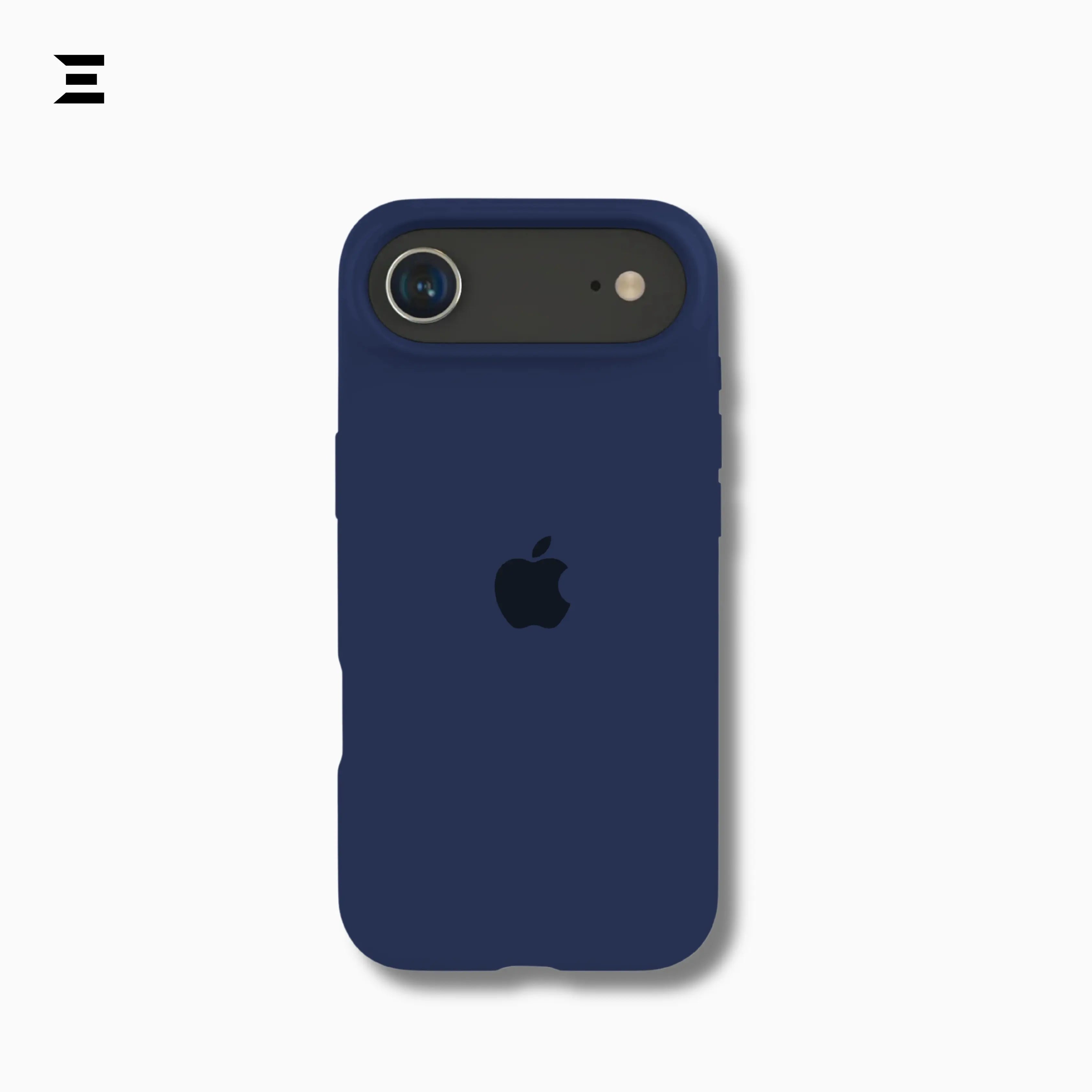 Premium Silicone Case for iPhone 17 Air – Soft Touch Slim Protection | IBRELIA™ IBRELIA
