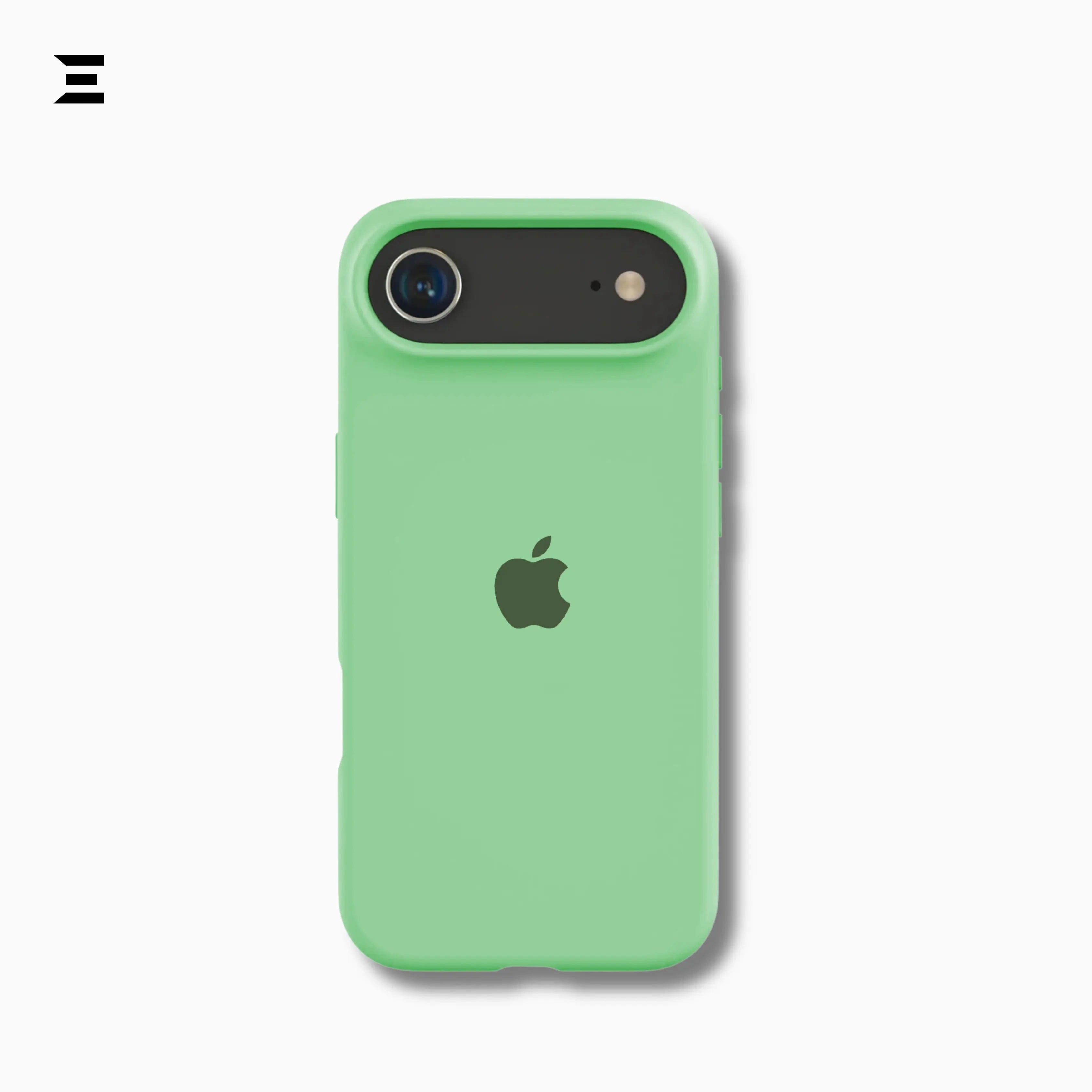 Premium Silicone Case for iPhone 17 Air – Soft Touch Slim Protection | IBRELIA™ IBRELIA