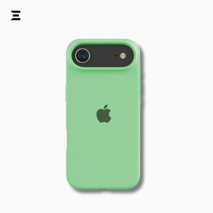 Premium Silicone Case for iPhone 17 Air – Soft Touch Slim Protection | IBRELIA™ IBRELIA