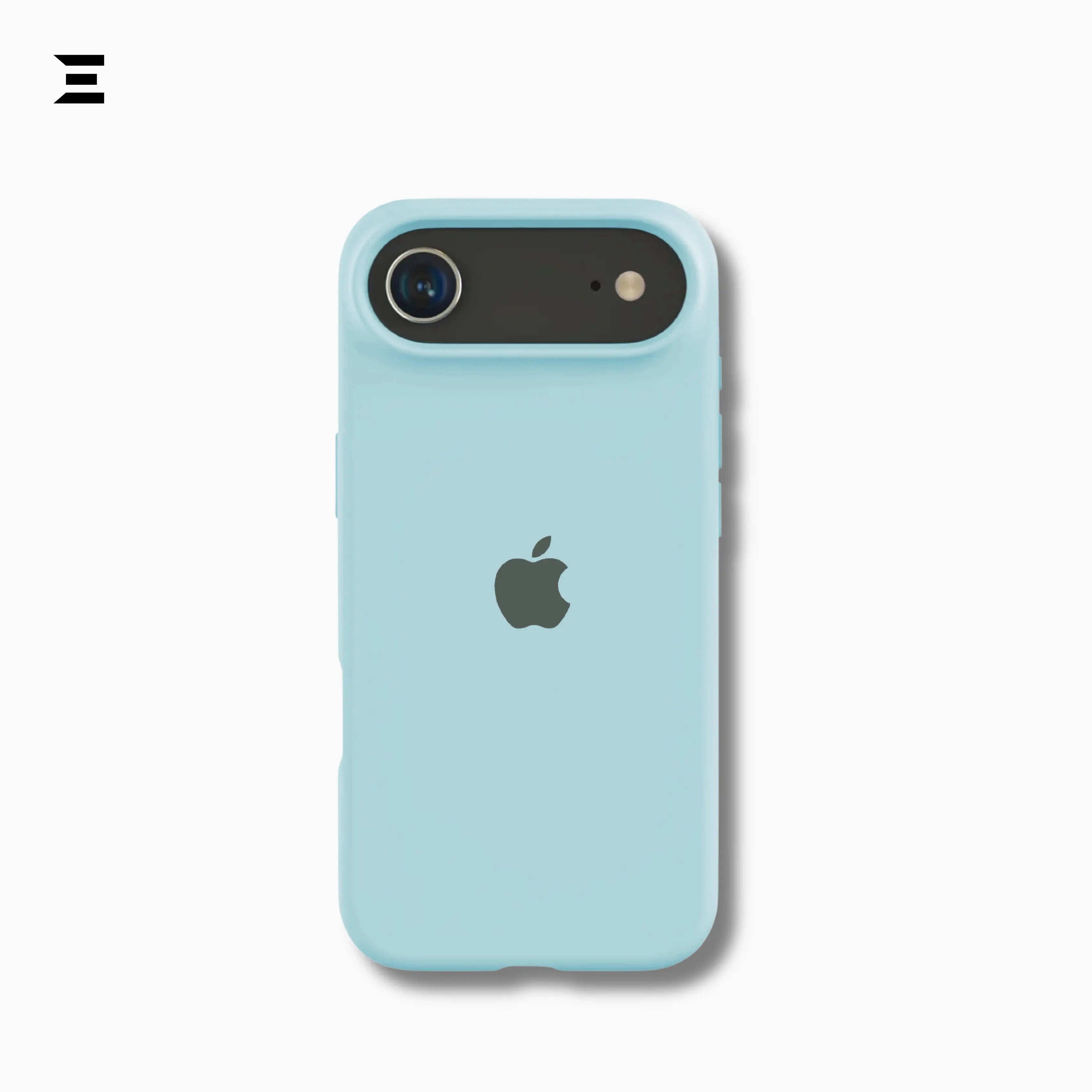 Premium Silicone Case for iPhone 17 Air – Soft Touch Slim Protection | IBRELIA™ IBRELIA