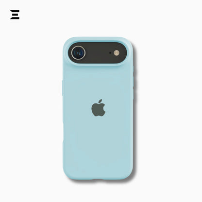 Premium Silicone Case for iPhone 17 Air – Soft Touch Slim Protection | IBRELIA™ IBRELIA