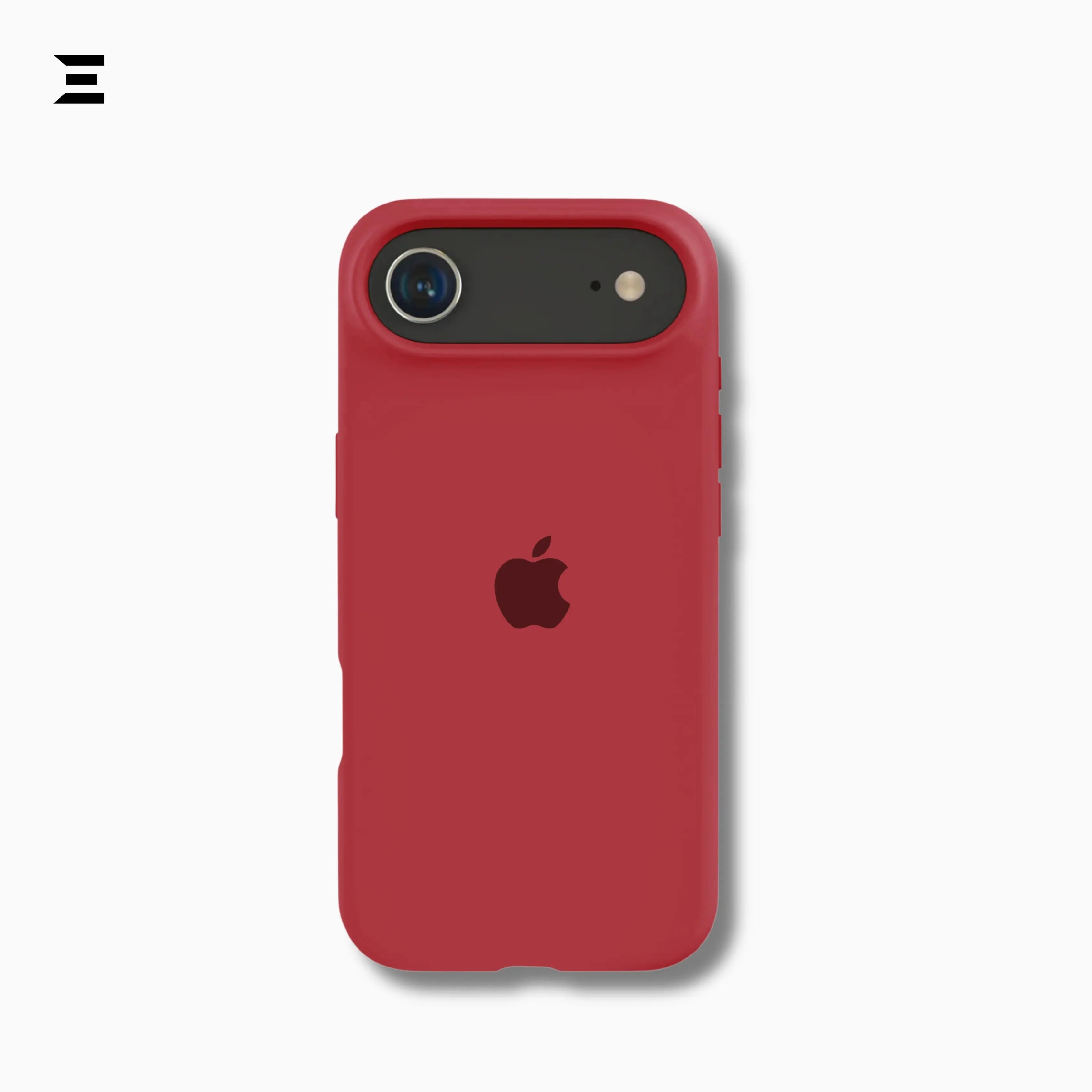 Premium Silicone Case for iPhone 17 Air – Soft Touch Slim Protection | IBRELIA™ IBRELIA