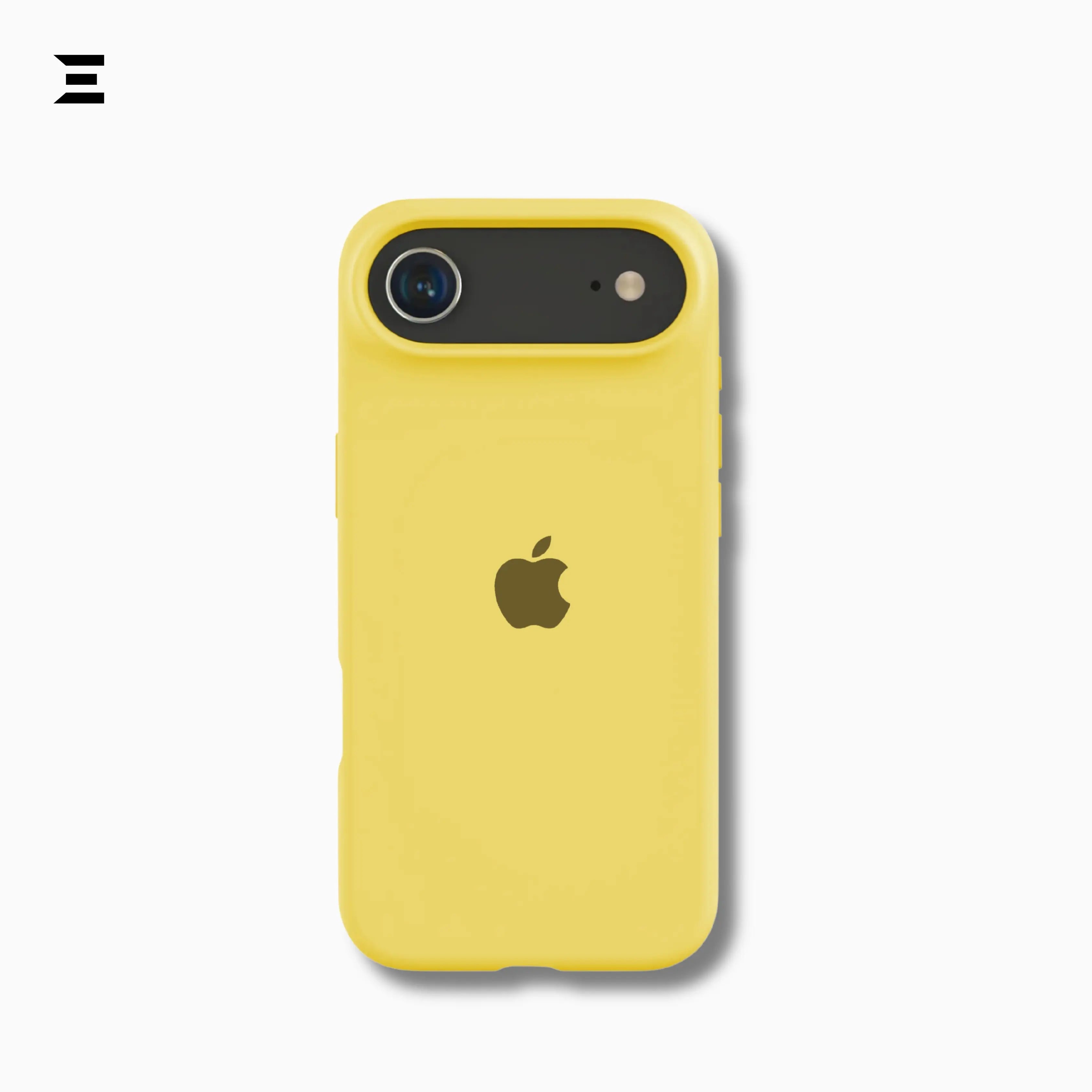 Premium Silicone Case for iPhone 17 Air – Soft Touch Slim Protection | IBRELIA™ IBRELIA