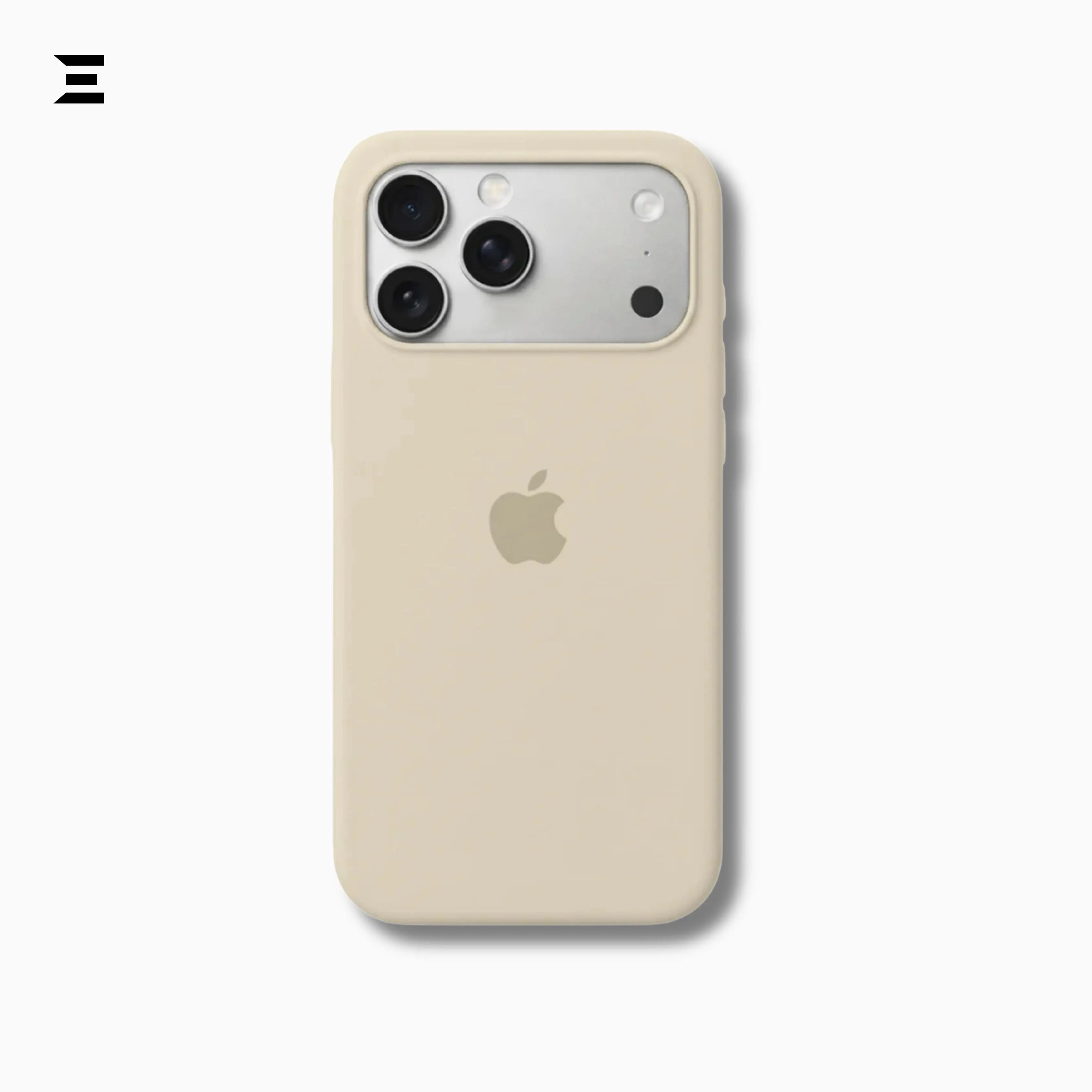 Premium Silicone Case for iPhone 17 Pro – Soft Touch Matte Finish Protection | IBRELIA™ IBRELIA