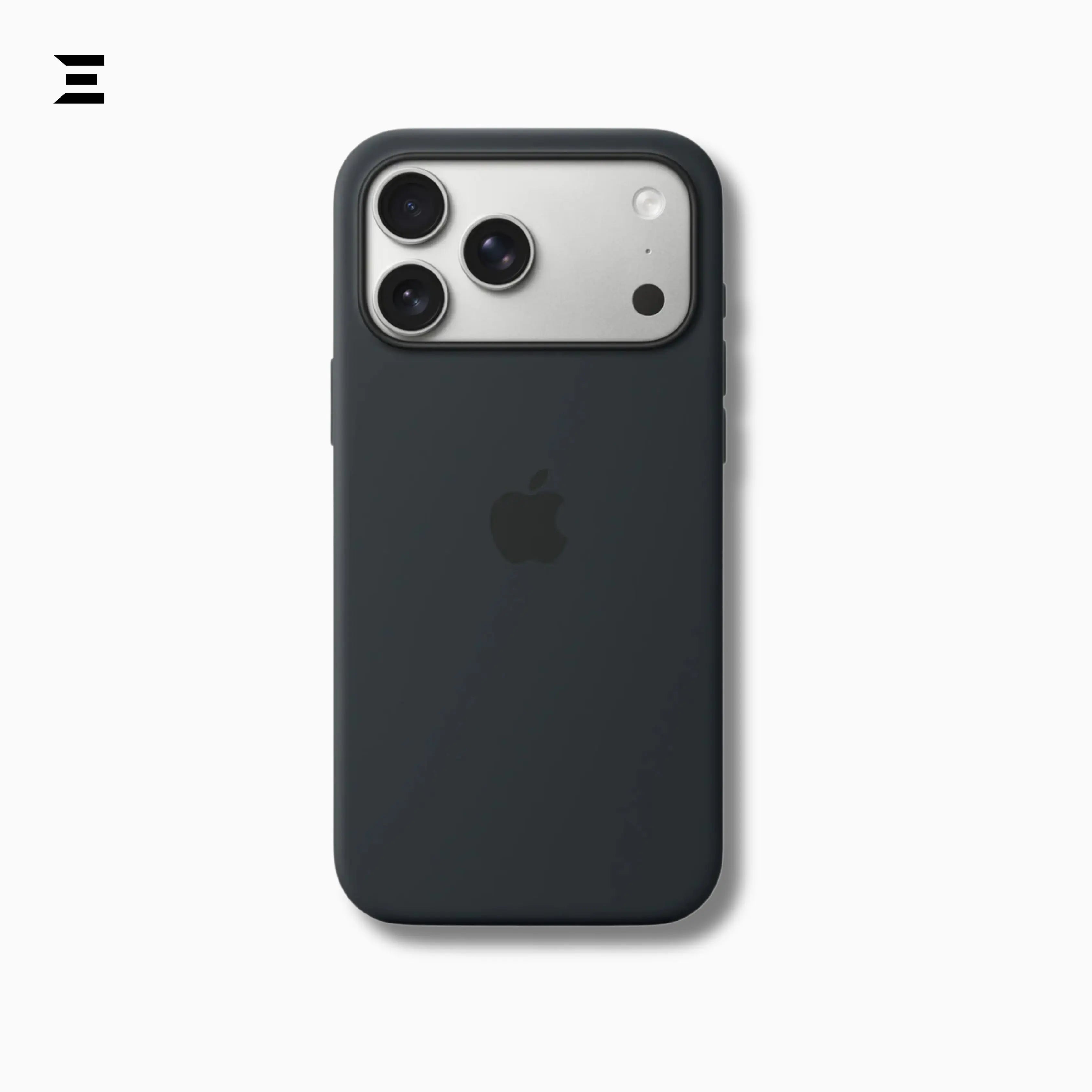 Premium Silicone Case for iPhone 17 Pro – Soft Touch Matte Finish Protection | IBRELIA™ IBRELIA
