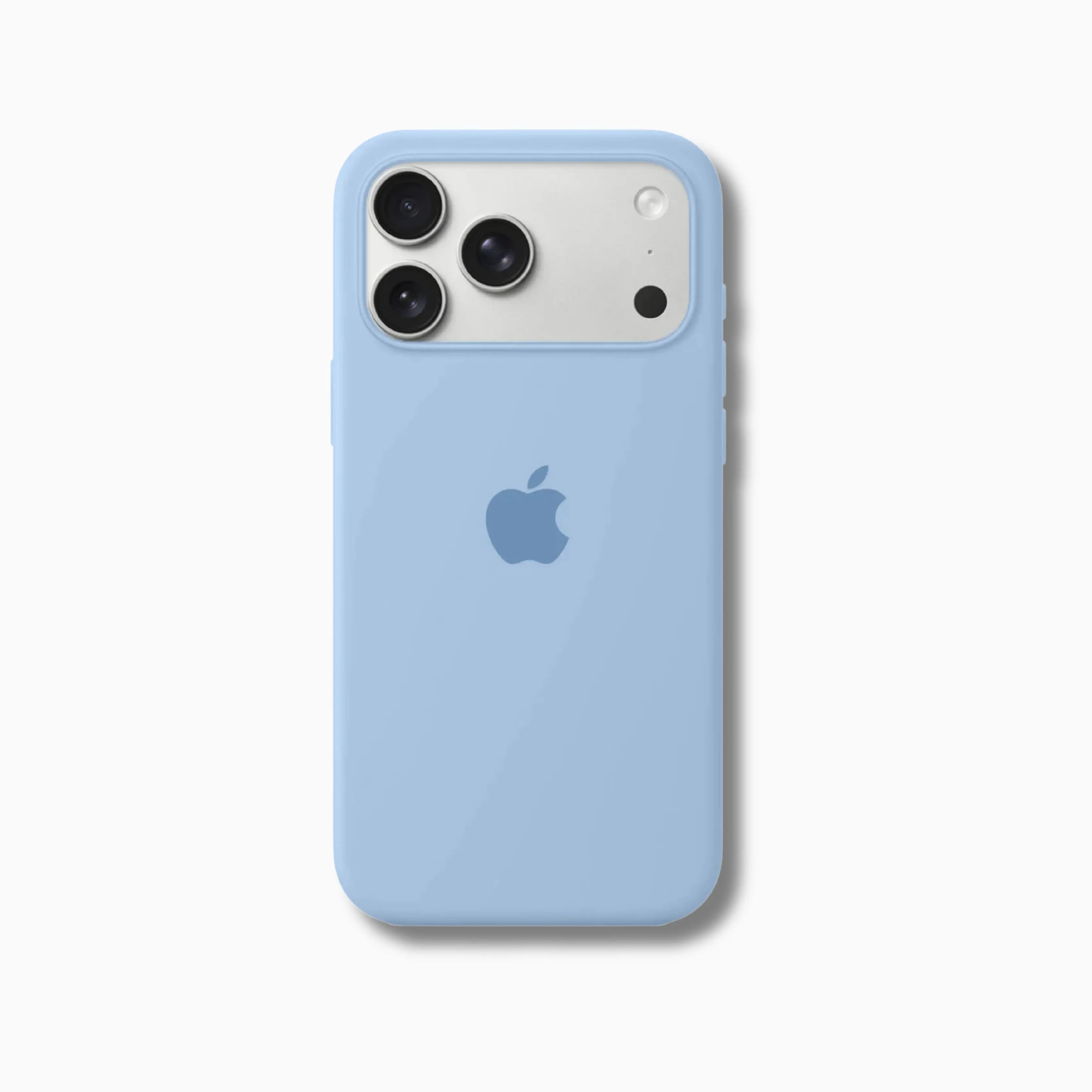 Premium Silicone Case for iPhone 17 Pro – Soft Touch Matte Finish Protection | IBRELIA™ IBRELIA