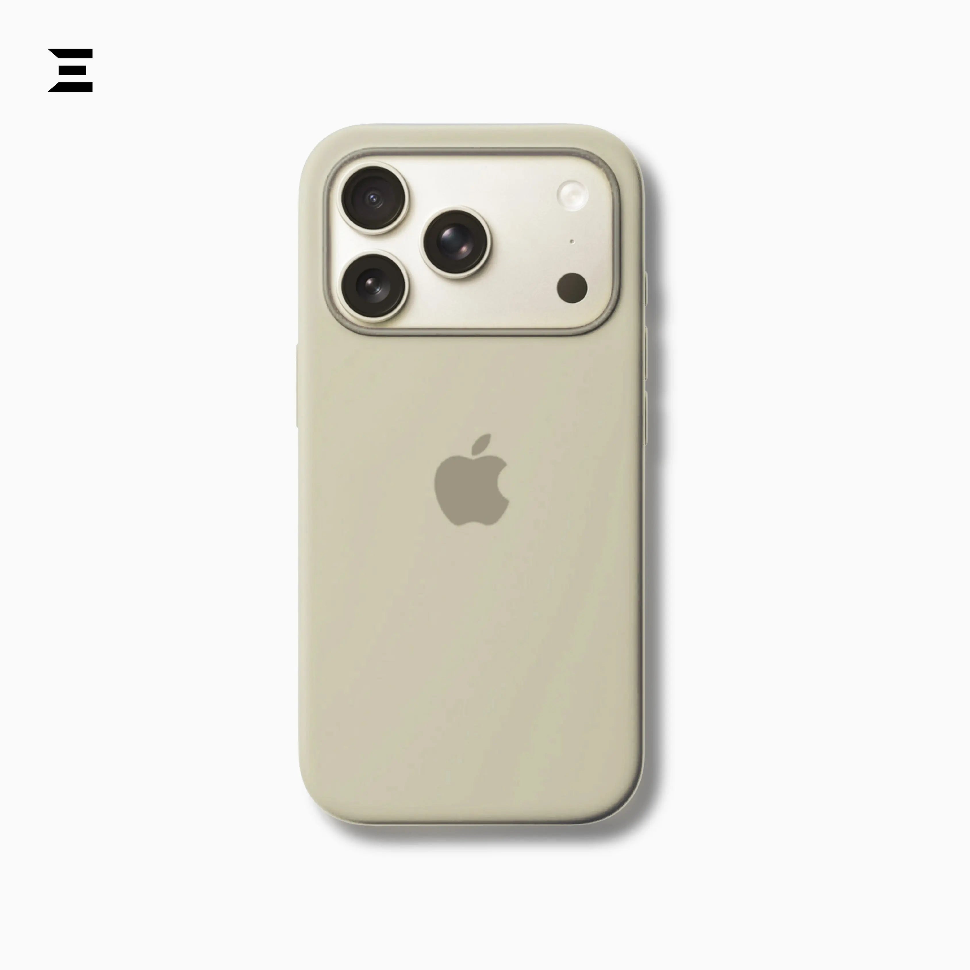 Premium Silicone Case for iPhone 17 Pro Max – Soft Touch Matte Finish with MagSafe Support | IBRELIA™ IBRELIA
