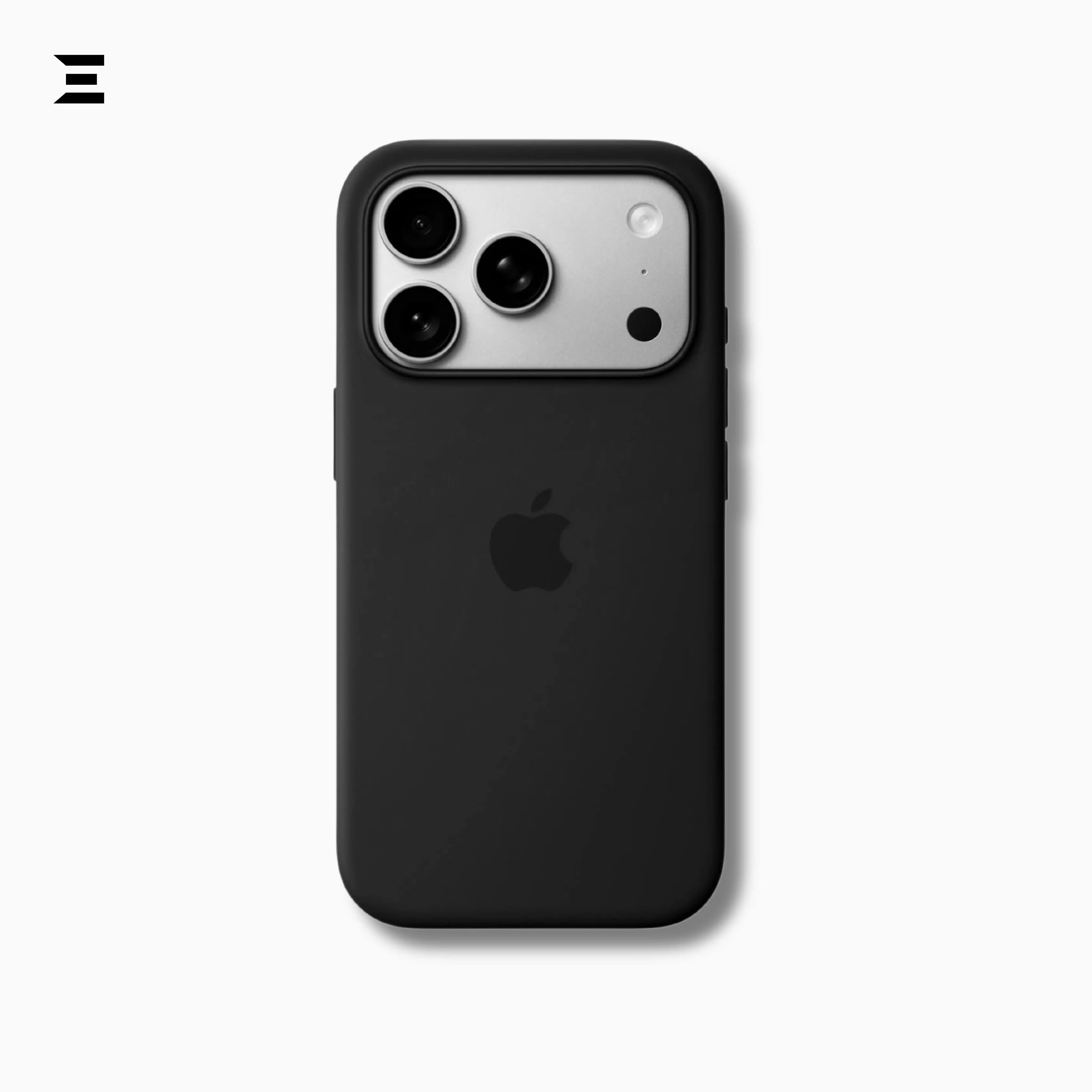 Premium Silicone Case for iPhone 17 Pro Max – Soft Touch Matte Finish with MagSafe Support | IBRELIA™ IBRELIA
