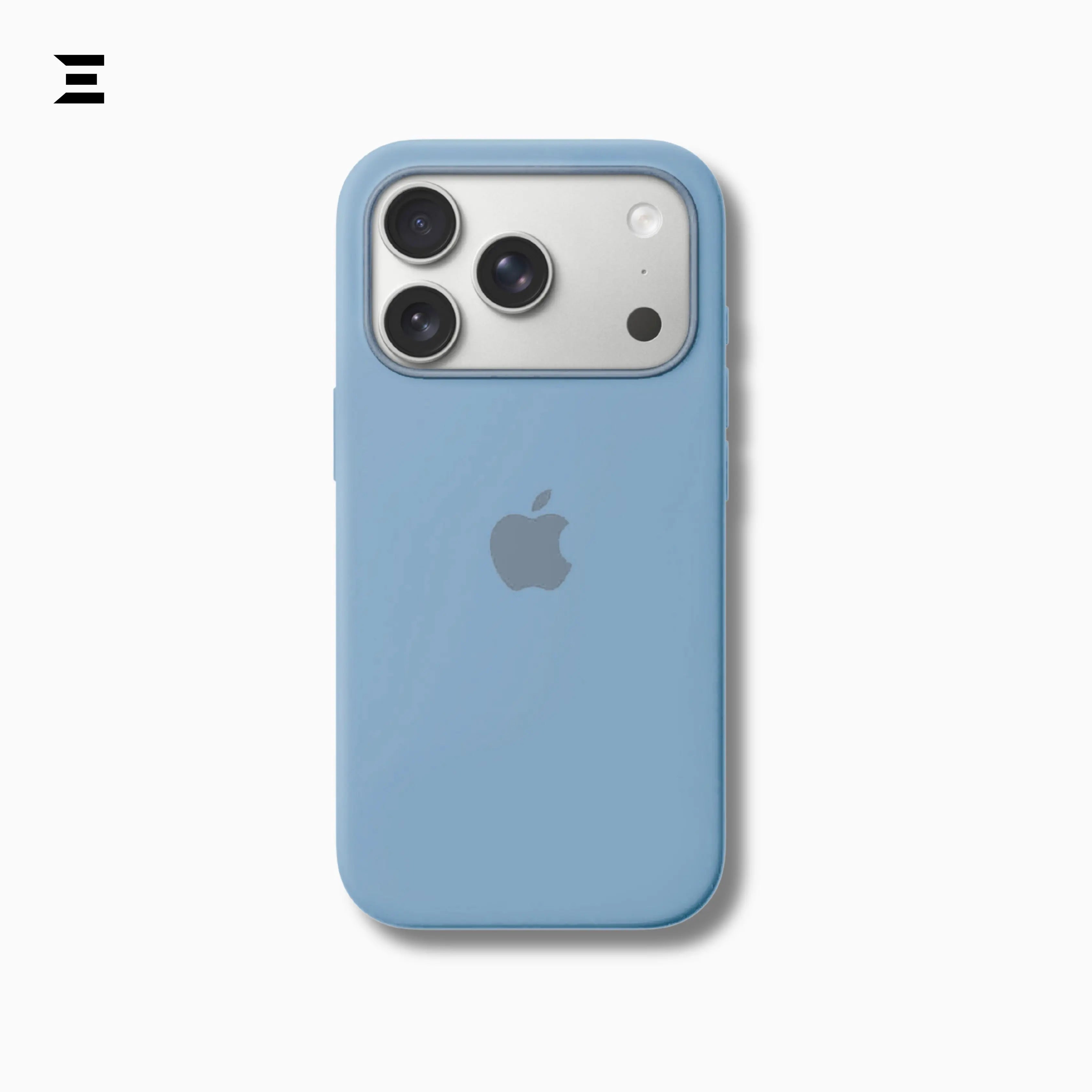 Premium Silicone Case for iPhone 17 Pro Max – Soft Touch Matte Finish with MagSafe Support | IBRELIA™ IBRELIA