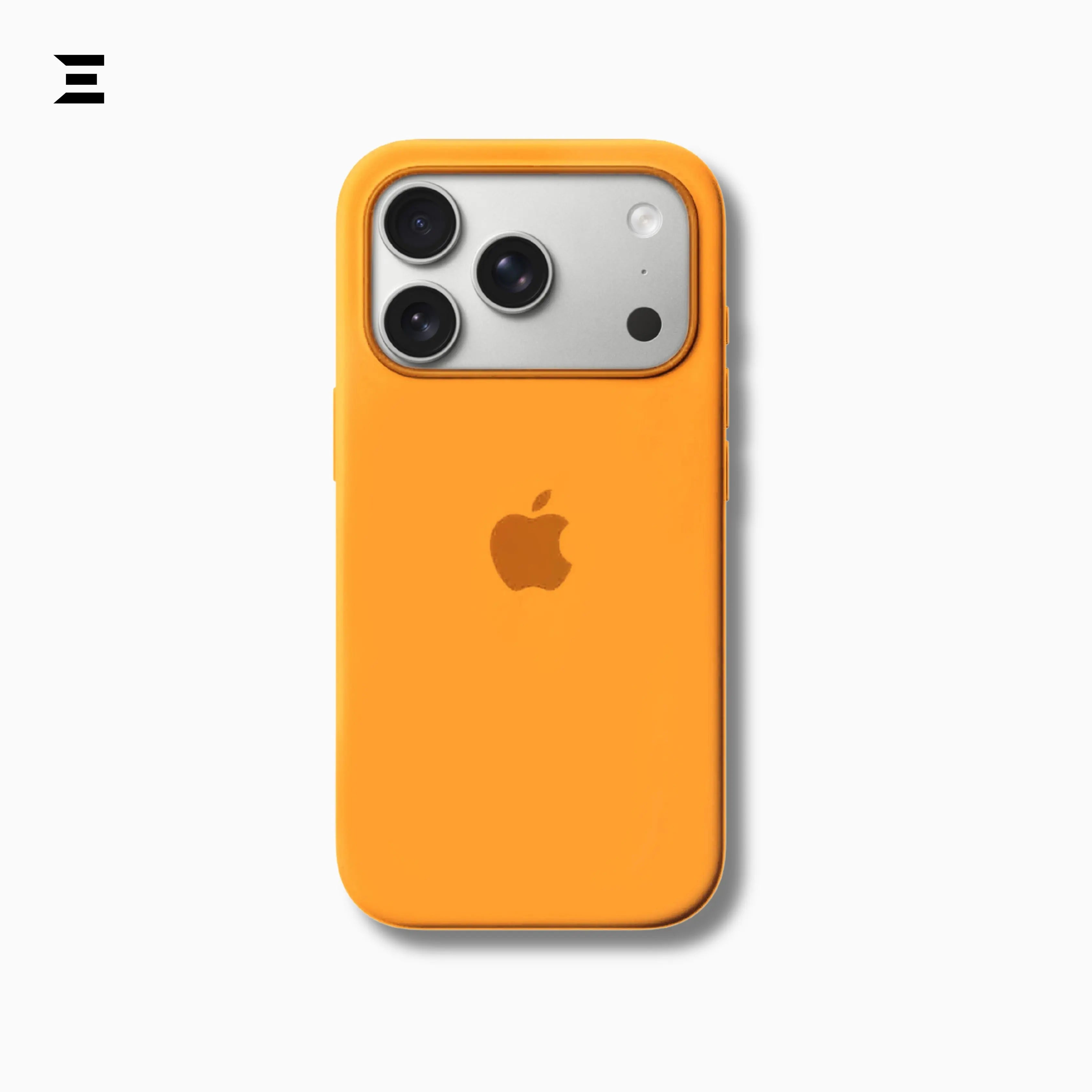 Premium Silicone Case for iPhone 17 Pro Max – Soft Touch Matte Finish with MagSafe Support | IBRELIA™ IBRELIA