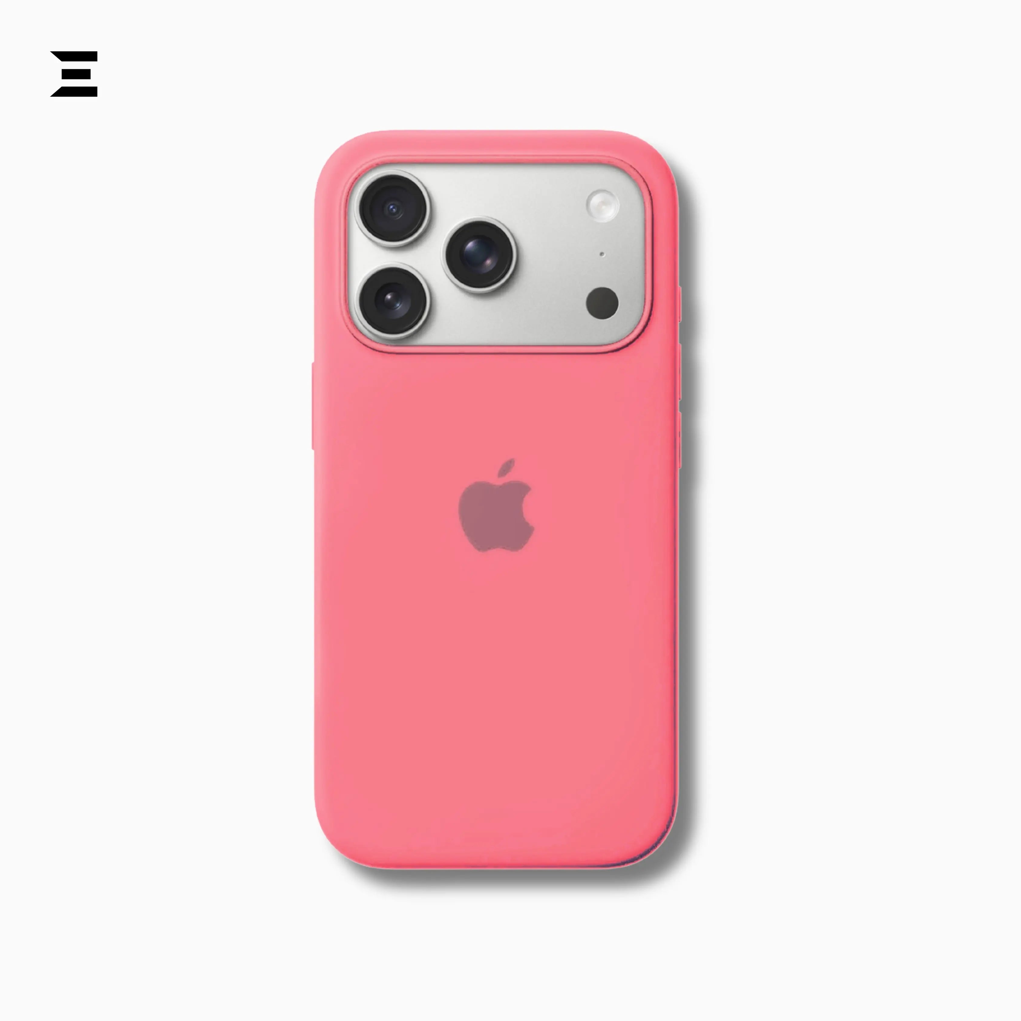 Premium Silicone Case for iPhone 17 Pro Max – Soft Touch Matte Finish with MagSafe Support | IBRELIA™ IBRELIA