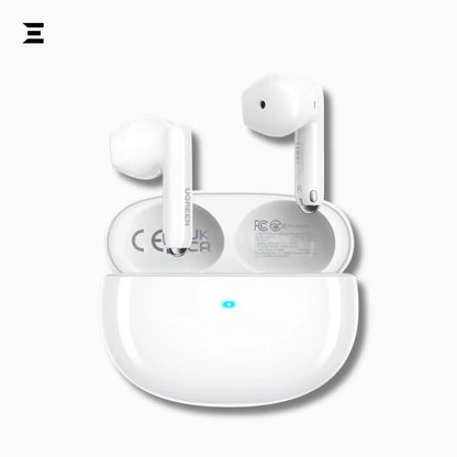 UGREEN WS201 HiTune H5 – Bluetooth 5.3 Earbuds, 26H Playtime, Gaming Mode - IBRELIA