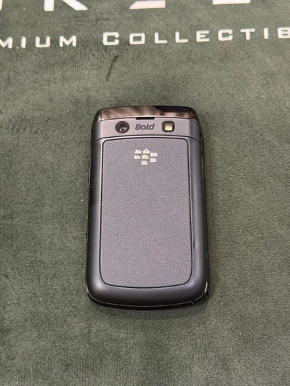 BlackBerry Bold 9780 (Bold 3) Black | Brand New with Minor Side Wear | Complete Original Box & Accessories