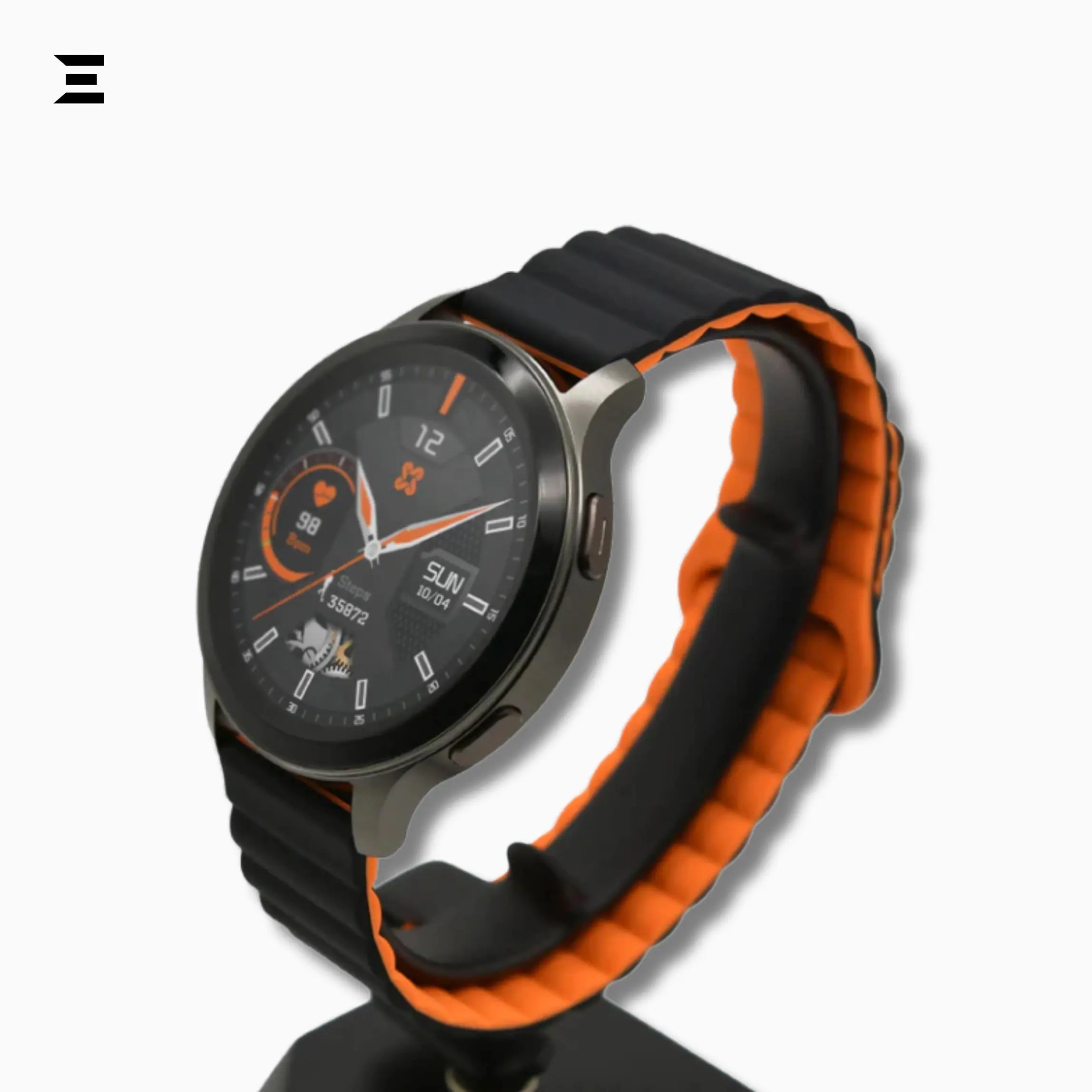 Xinji Cobee C3 Smartwatch – 1.43" HD TFT, Bluetooth Calling, 110+ Sports Modes IBRELIA