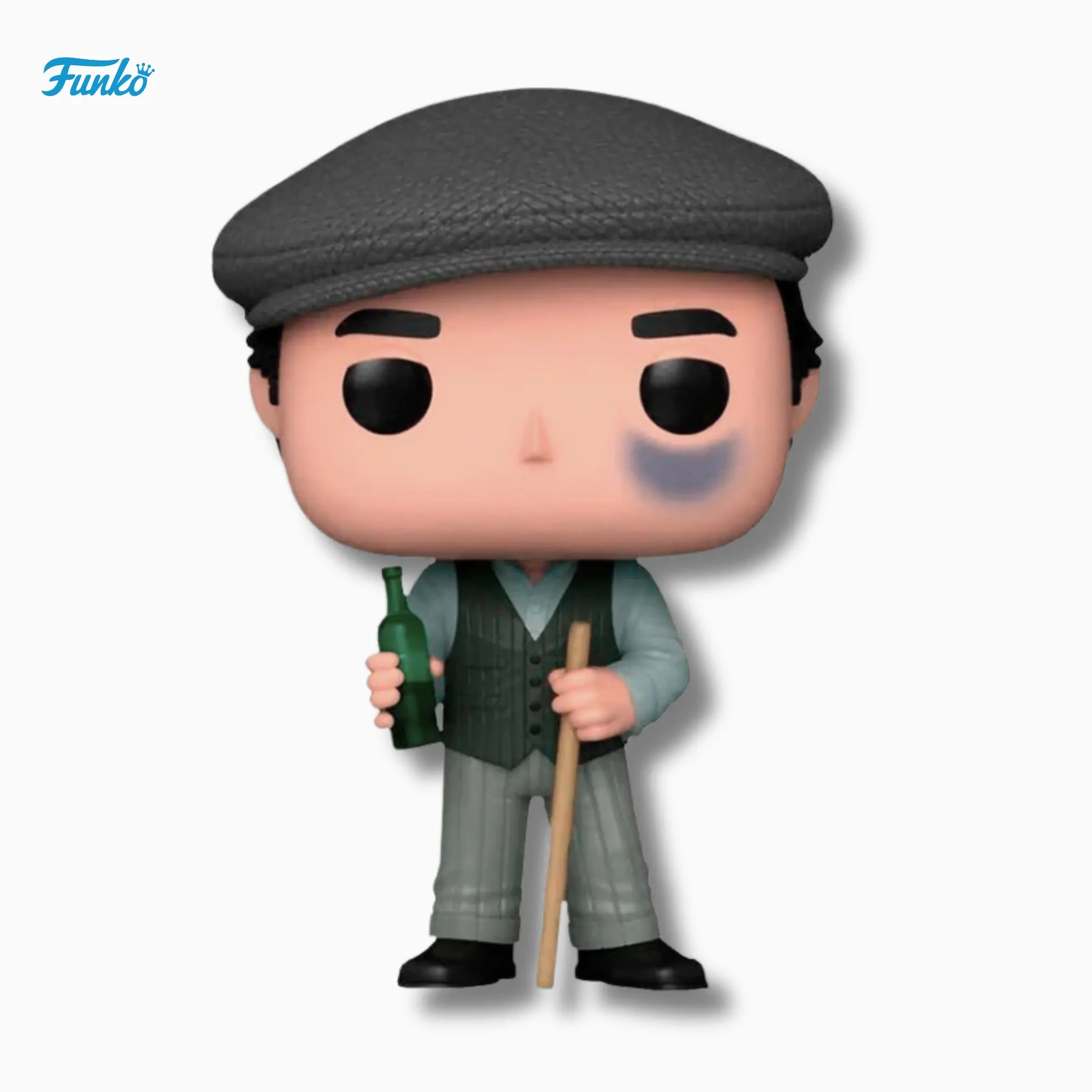 Funko Pop! Movies: The Godfather 50 Years – Michael Corleone #1201 (4-Inch Vinyl Figure) IBRELIA