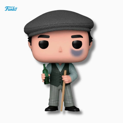 Funko Pop! Movies: The Godfather 50 Years – Michael Corleone 1201 (4 - Inch Vinyl Figure) - IBRELIA