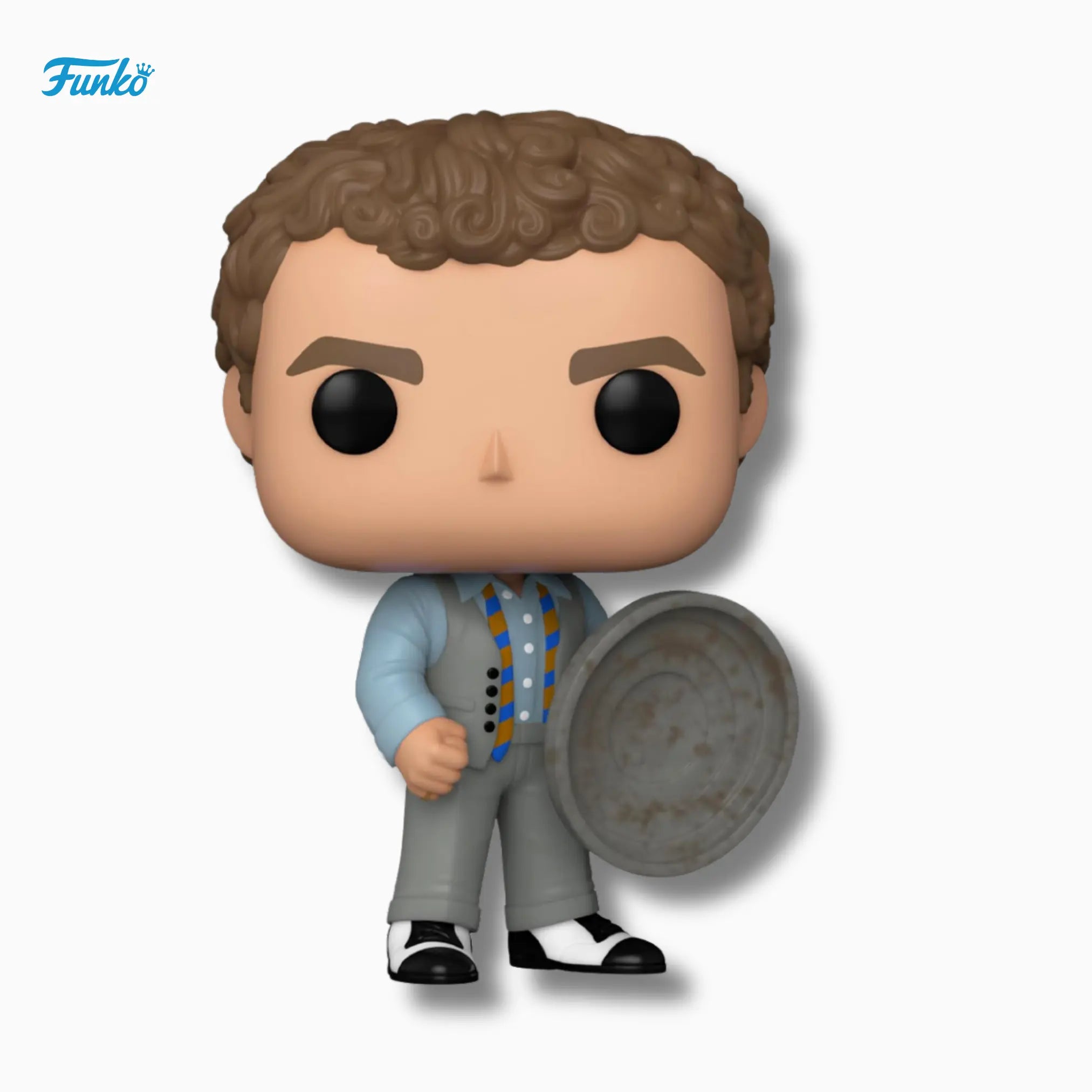 Funko Pop! Movies: The Godfather 50th – Sonny Corleone #1202 Vinyl Figure (4-Inch) IBRELIA