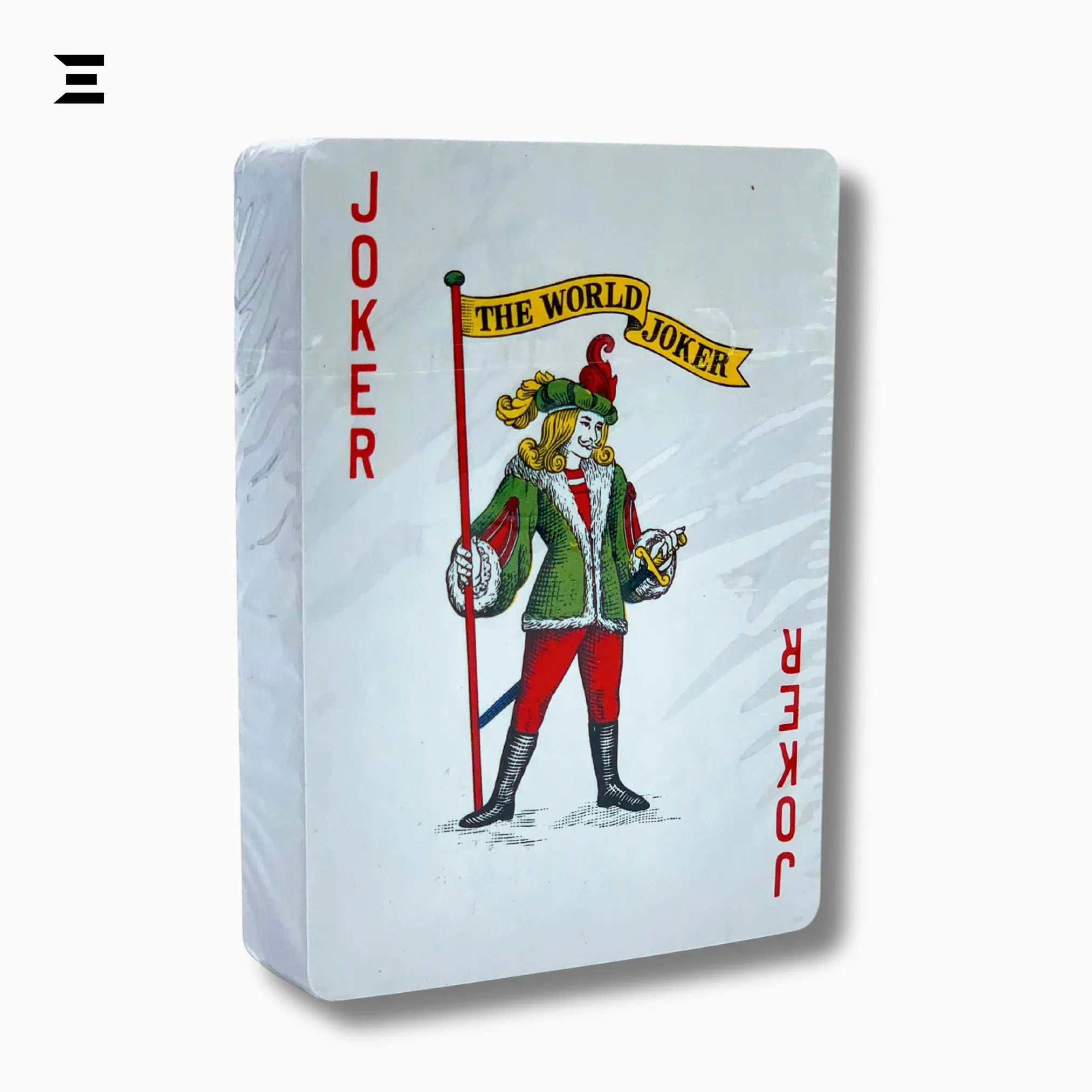 Coca - Cola Playing Cards – Classic Red Poker Deck - IBRELIA